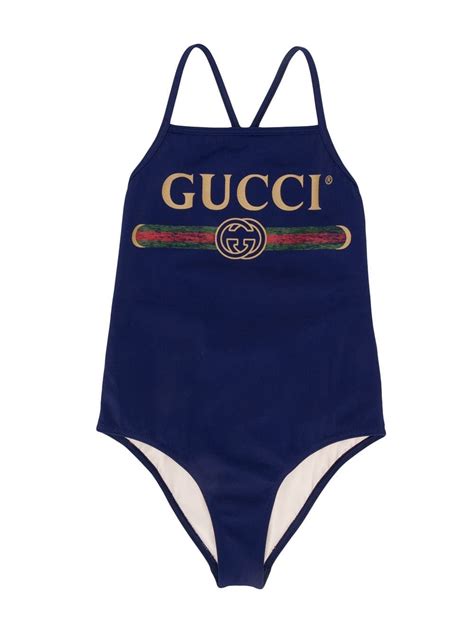 gucci kids anni|gucci swimsuit kids.